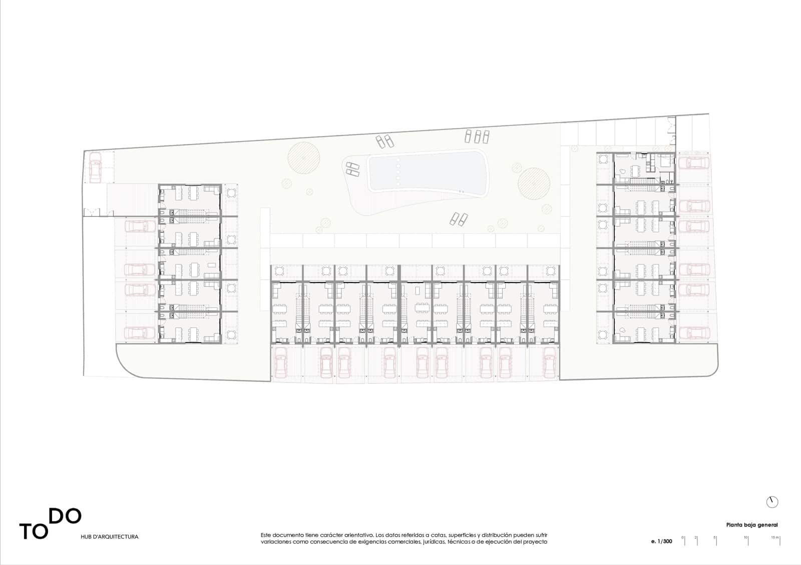 3 soveværelse Byhus til salg i Denia med swimmingpool garage - € 425.000 (Ref: 8600656)