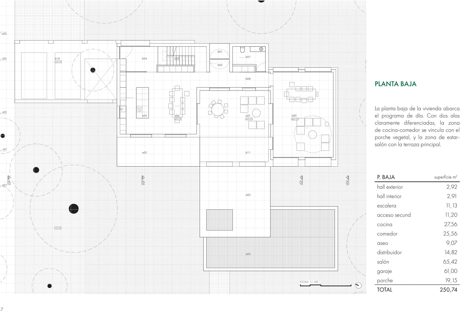 Grunde uden byggetilladelser til salg i El Vergel / Verger - € 340.000 (Ref: 8649135)