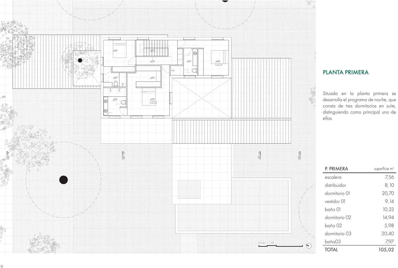 Grunde uden byggetilladelser til salg i El Vergel / Verger - € 340.000 (Ref: 8649135)