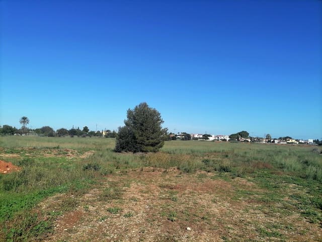 Undeveloped Land for sale in El Vergel / Verger - € 340,000 (Ref: 8649135)
