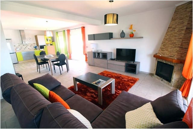 3 chambre Villa/Maison à vendre à La Xara - La Sella, Dénia avec piscine garage - 470 000 € (Ref: 8685386)