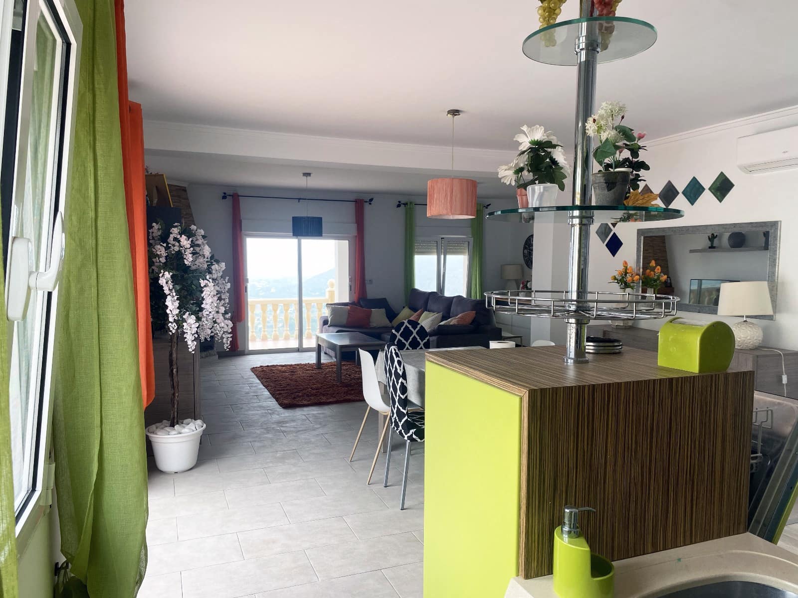 3 soveværelse Villa til salg i Denia med swimmingpool garage - € 470.000 (Ref: 8685386)