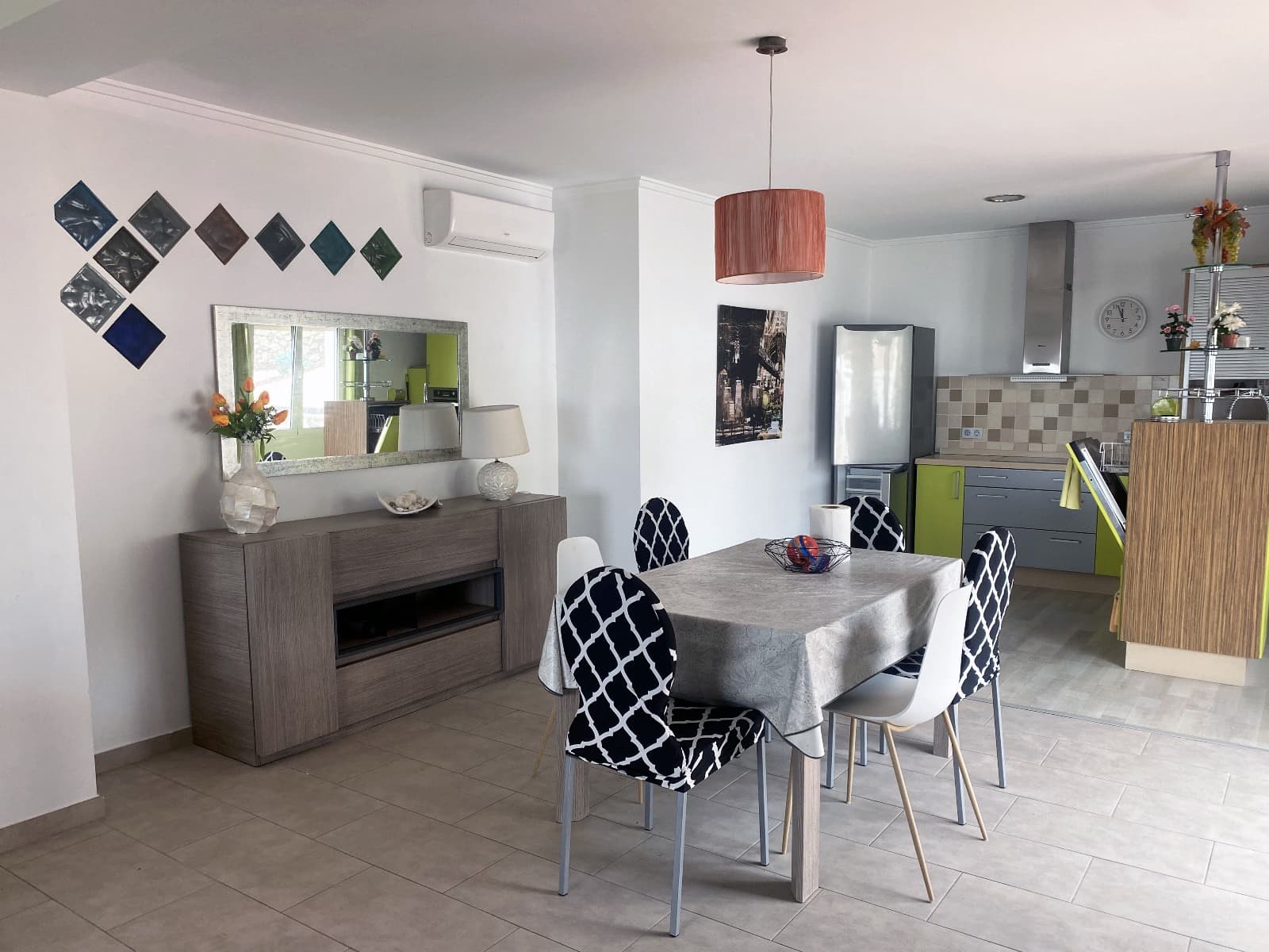 3 soveværelse Villa til salg i Denia med swimmingpool garage - € 470.000 (Ref: 8685386)