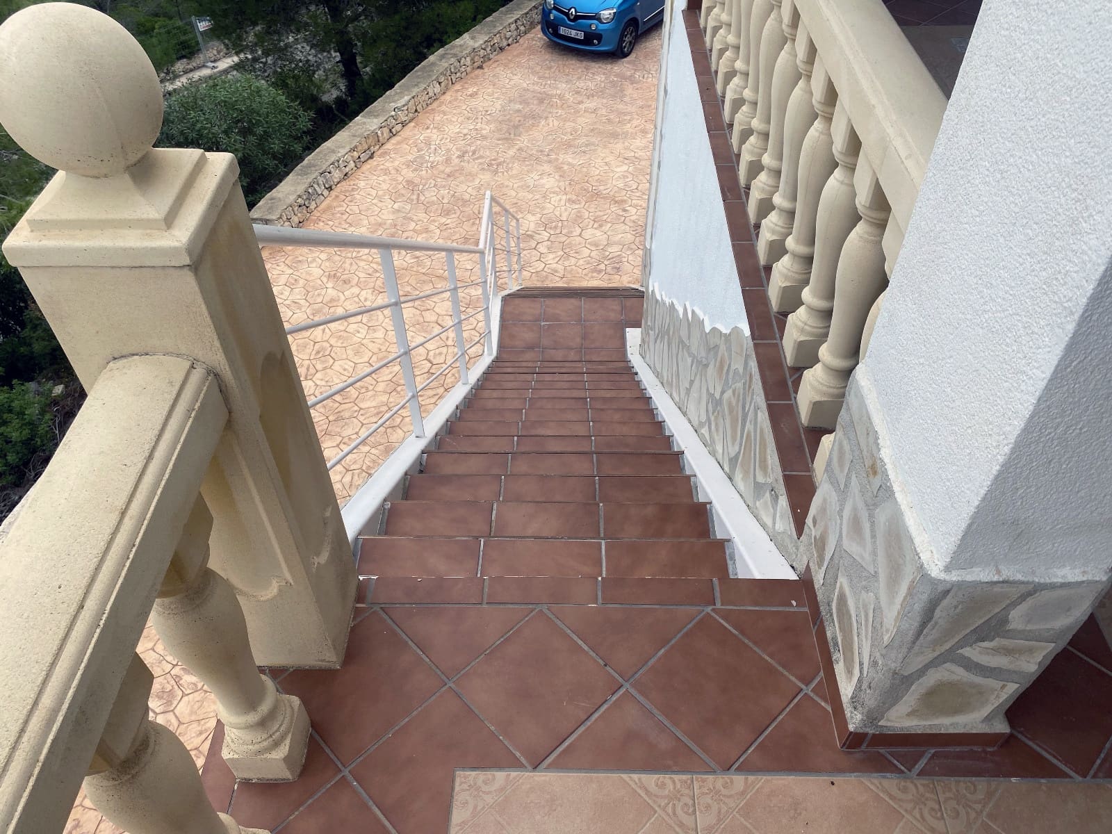 3 soveværelse Villa til salg i Denia med swimmingpool garage - € 470.000 (Ref: 8685386)