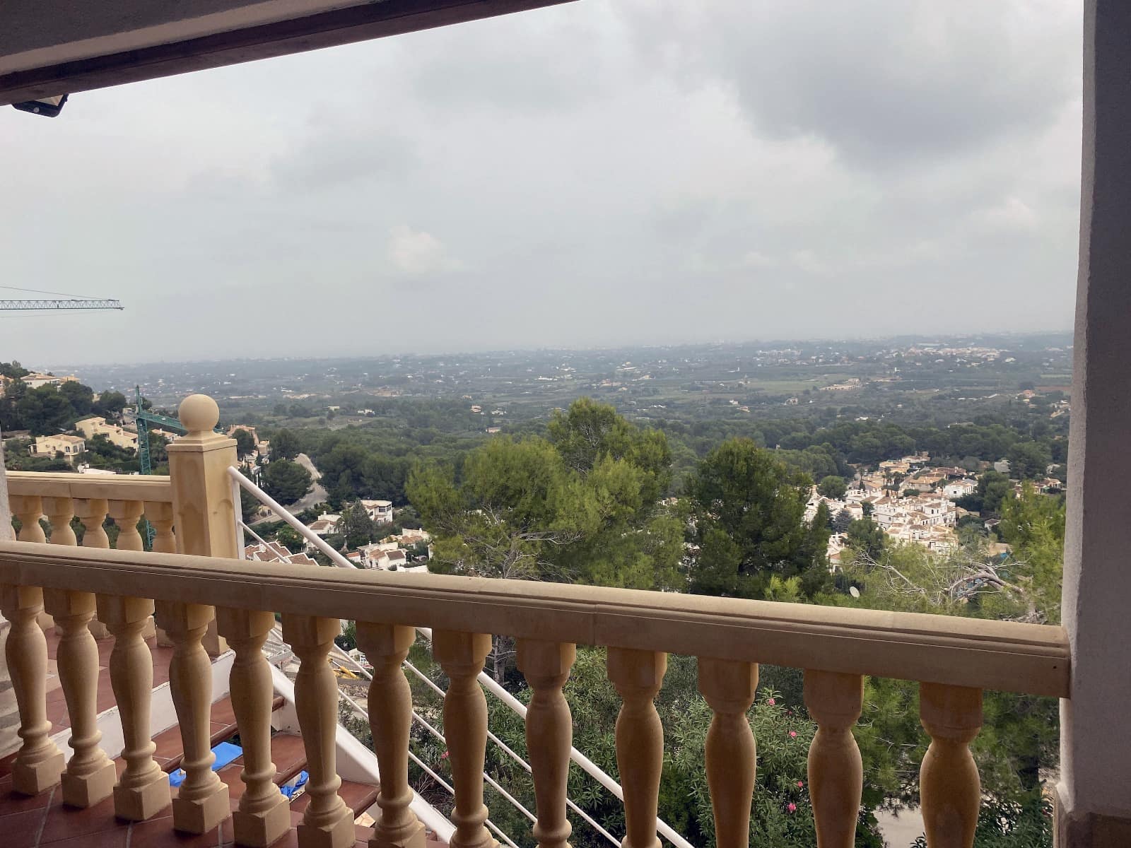 3 soveværelse Villa til salg i Denia med swimmingpool garage - € 470.000 (Ref: 8685386)