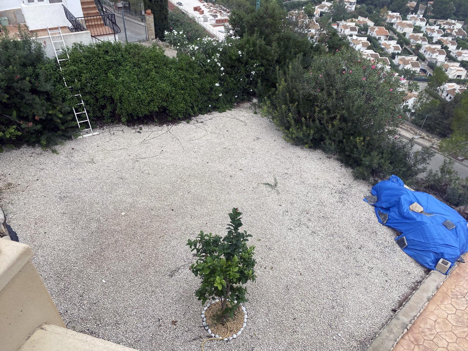 3 soveværelse Villa til salg i Denia med swimmingpool garage - € 470.000 (Ref: 8685386)