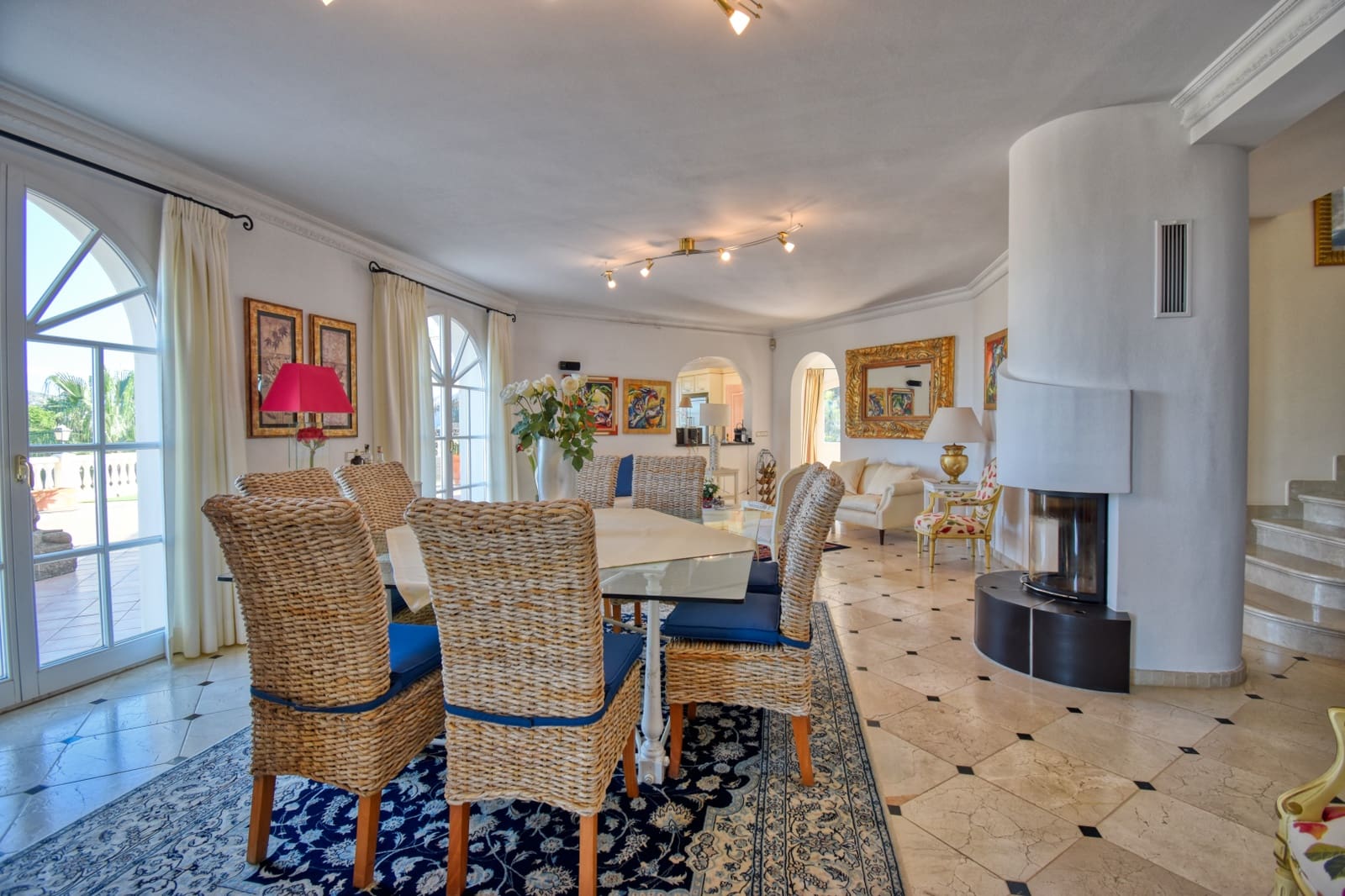 5 soveværelse Villa til salg i Denia med swimmingpool garage - € 1.499.000 (Ref: 8785326)