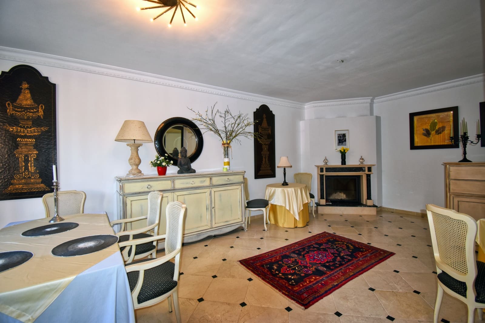 5 soveværelse Villa til salg i Denia med swimmingpool garage - € 1.499.000 (Ref: 8785326)