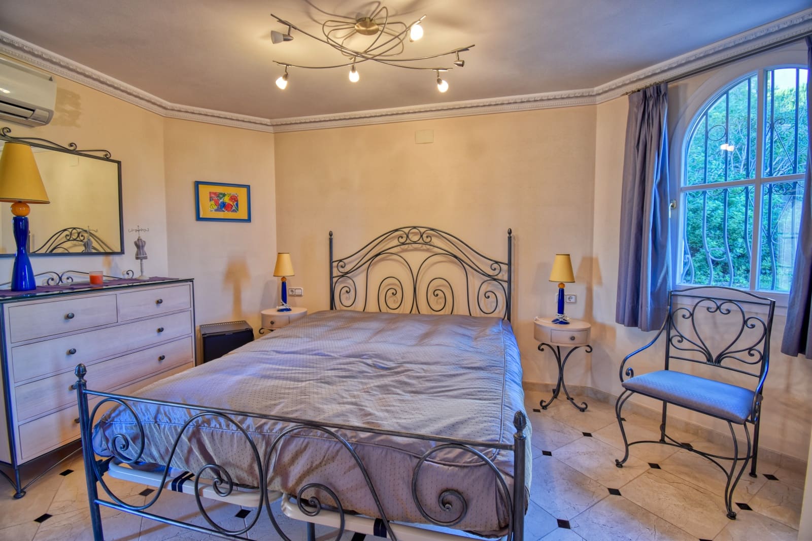 5 soveværelse Villa til salg i Denia med swimmingpool garage - € 1.499.000 (Ref: 8785326)