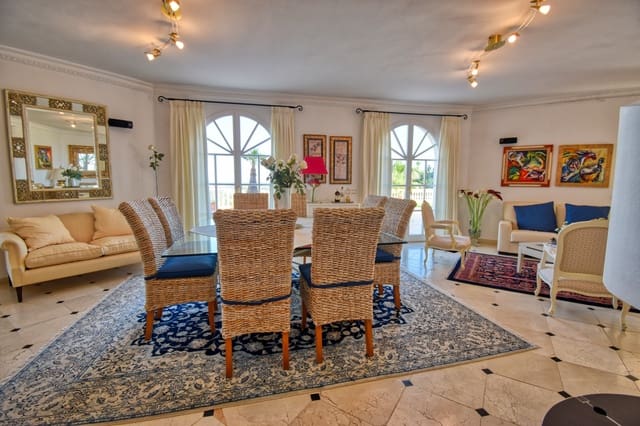 5 chambre Villa/Maison à vendre à La Xara - La Sella, Dénia avec piscine garage - 1 499 000 € (Ref: 8785326)