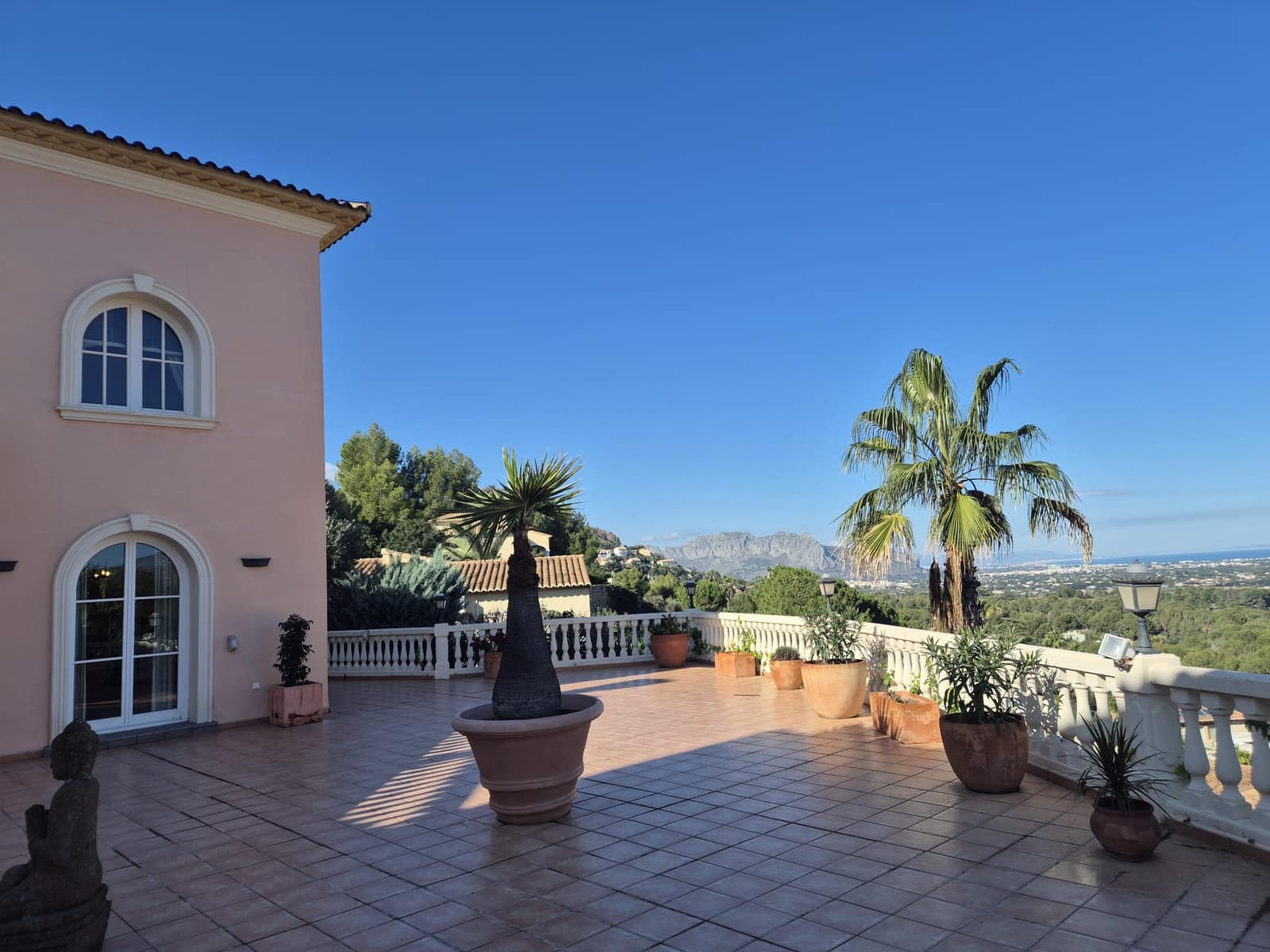 5 soveværelse Villa til salg i Denia med swimmingpool garage - € 1.499.000 (Ref: 8785326)