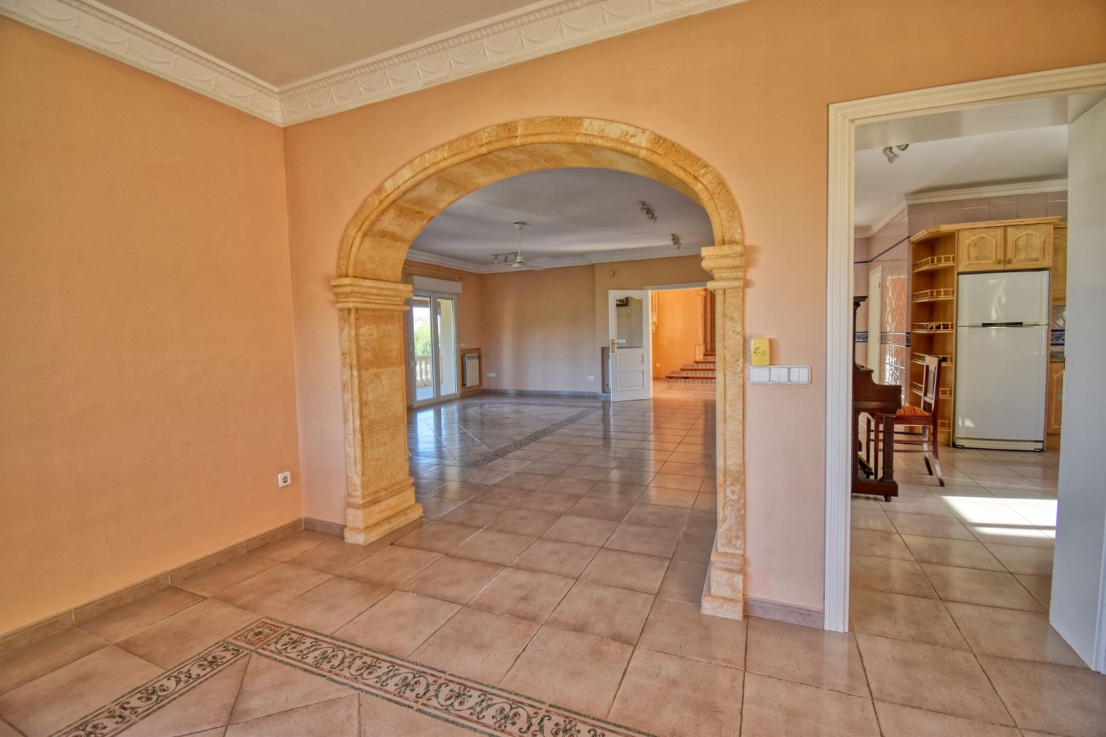 6 soveværelse Villa til salg i Denia - € 965.000 (Ref: 8800089)