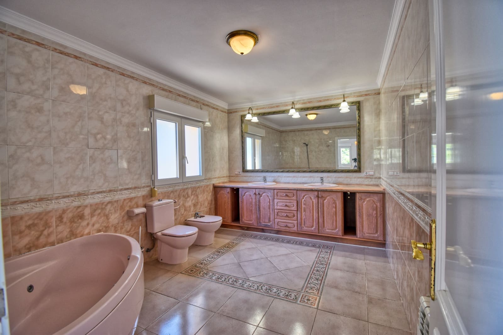 6 soveværelse Villa til salg i Denia - € 965.000 (Ref: 8800089)