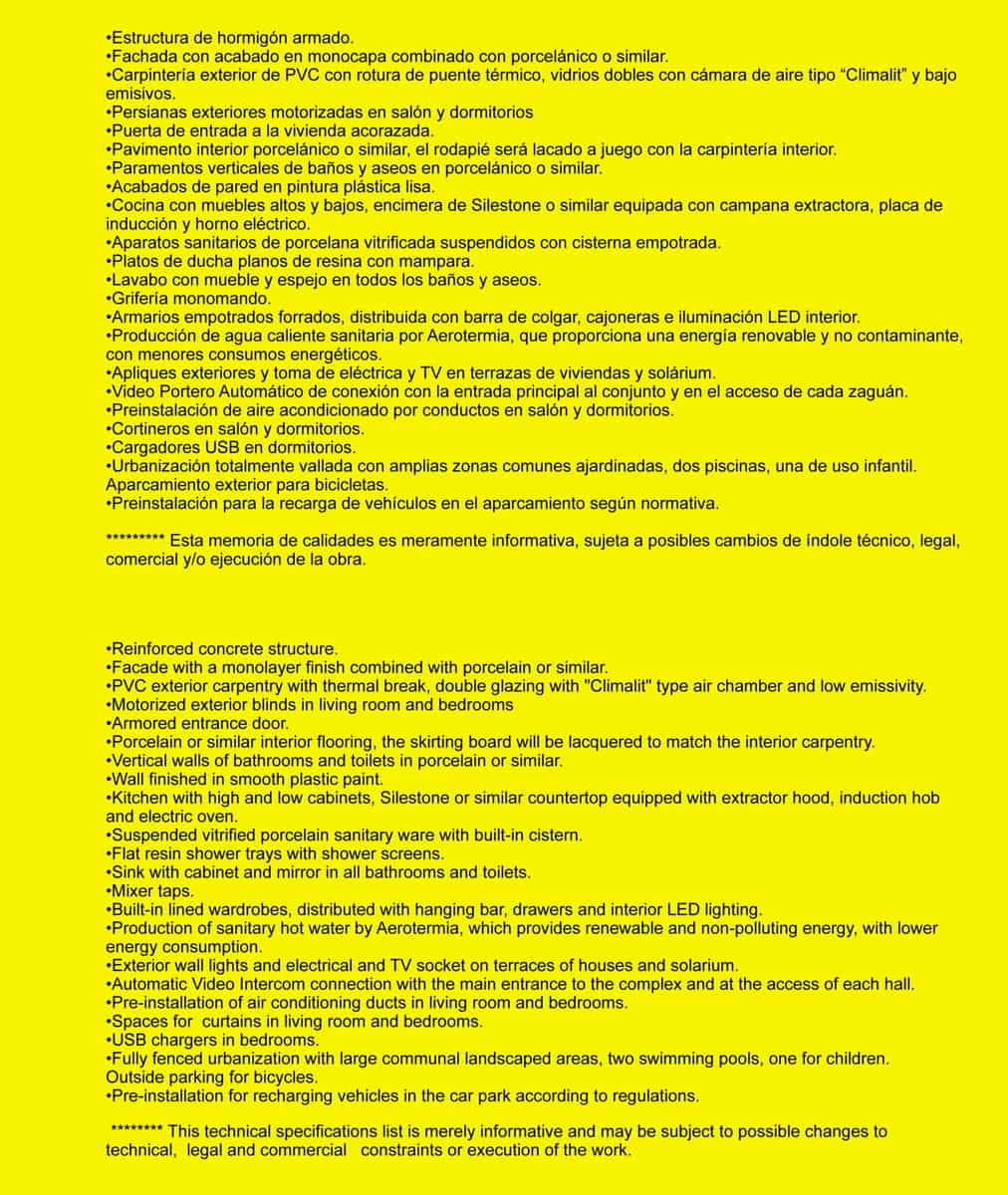 2 camera da letto Attico in vendita in Denia con piscina - 499.000 € (Rif: 8911901)