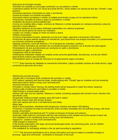 2 Zimmer Penthouse zu verkaufen in Les Bassetes - El Marjal, Dénia mit Pool - 499.000 € (Ref: 8911901)