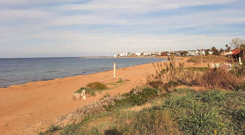 2 sypialnia Apartament przy plaży na sprzedaż w Denia z basenem garażem - 425 000 € (Ref: 9019139)