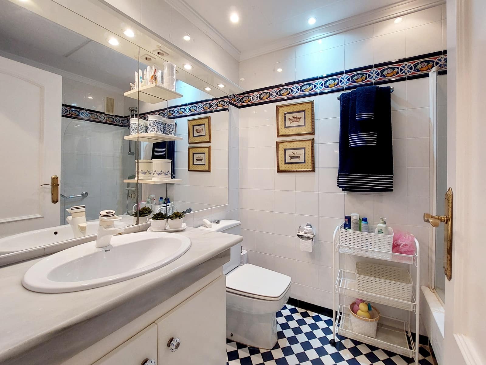 2 sypialnia Apartament przy plaży na sprzedaż w Denia z basenem garażem - 425 000 € (Ref: 9019139)