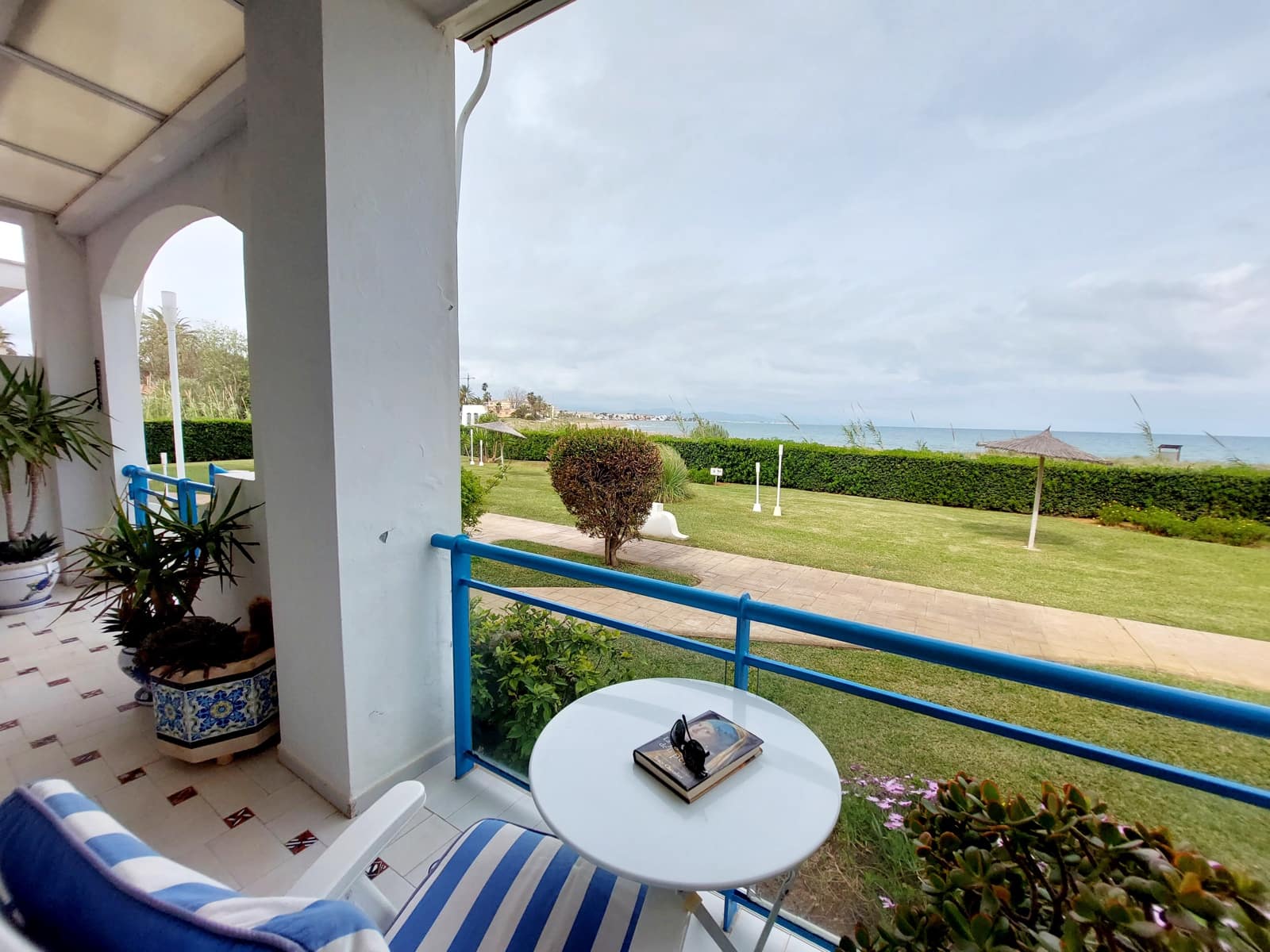 2 sypialnia Apartament przy plaży na sprzedaż w Denia z basenem garażem - 425 000 € (Ref: 9019139)