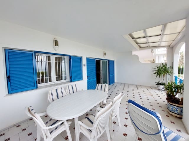 2 soverom Strandleiligheter til salgs i El Palmar - Los Molinos, Dénia med svømmebasseng garasje - € 425 000 (Ref: 9019139)