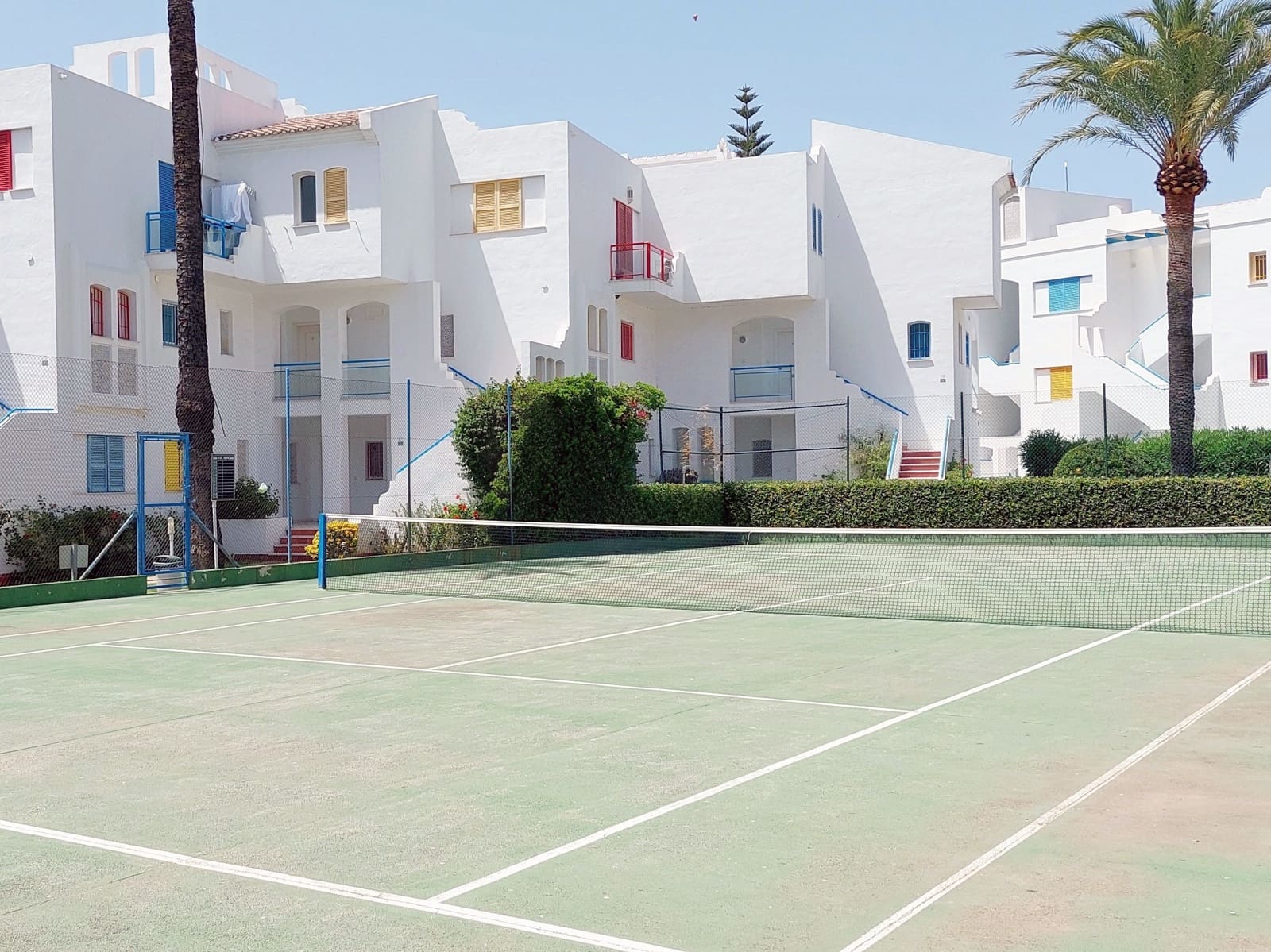 2 sypialnia Apartament przy plaży na sprzedaż w Denia z basenem garażem - 425 000 € (Ref: 9019139)