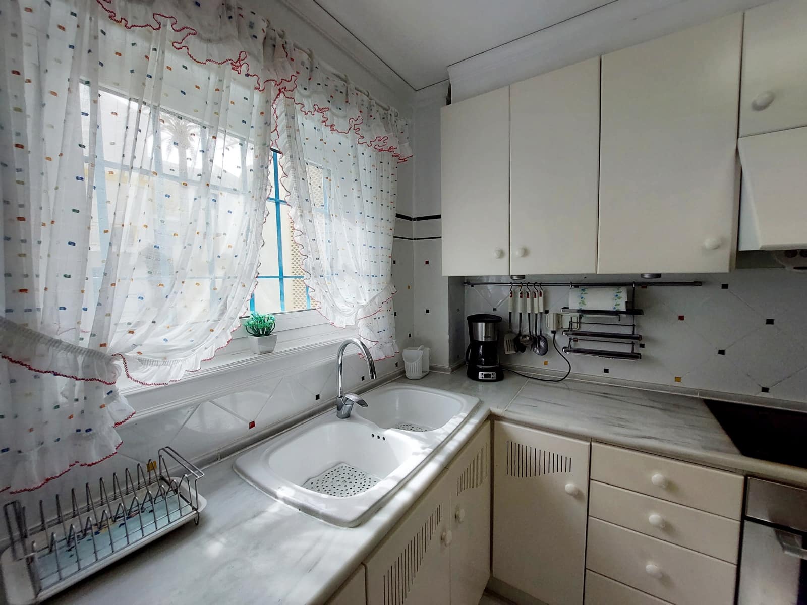 2 sypialnia Apartament przy plaży na sprzedaż w Denia z basenem garażem - 425 000 € (Ref: 9019139)