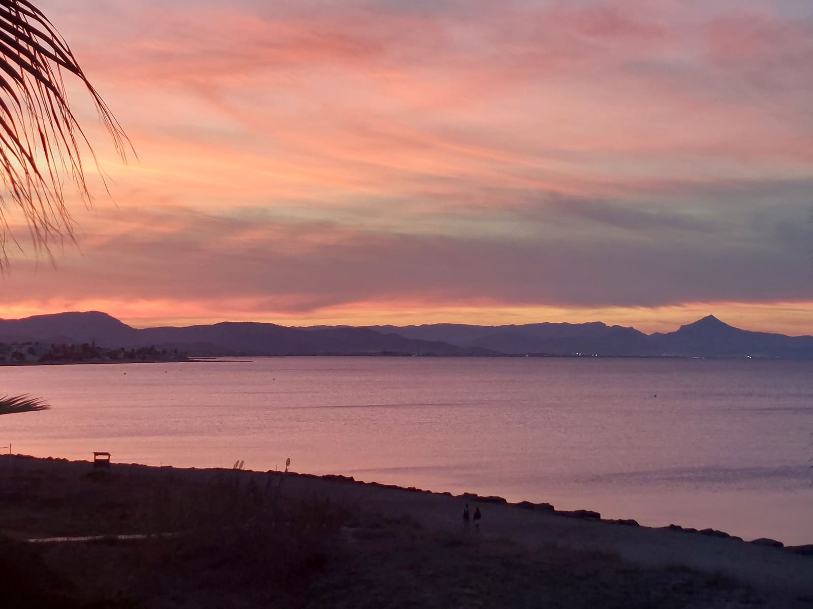 2 sypialnia Apartament przy plaży na sprzedaż w Denia z basenem garażem - 425 000 € (Ref: 9019139)