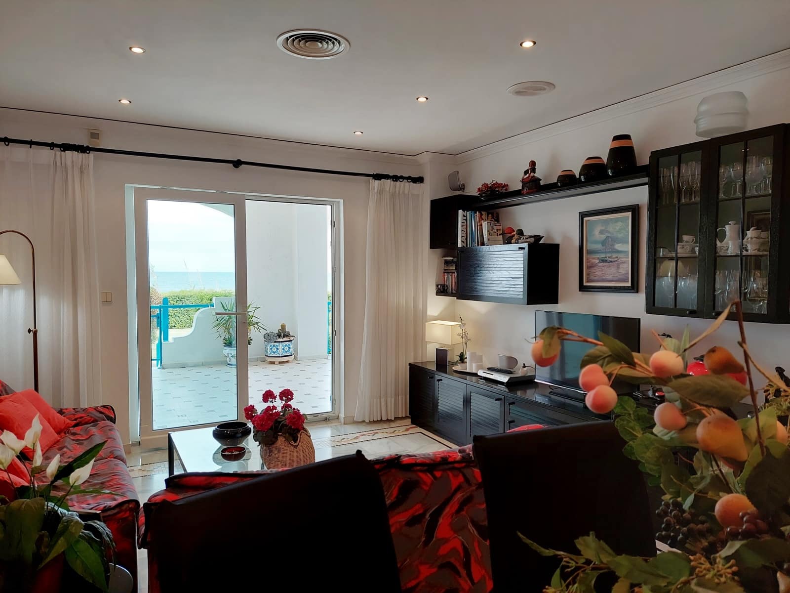 2 sypialnia Apartament przy plaży na sprzedaż w Denia z basenem garażem - 425 000 € (Ref: 9019139)