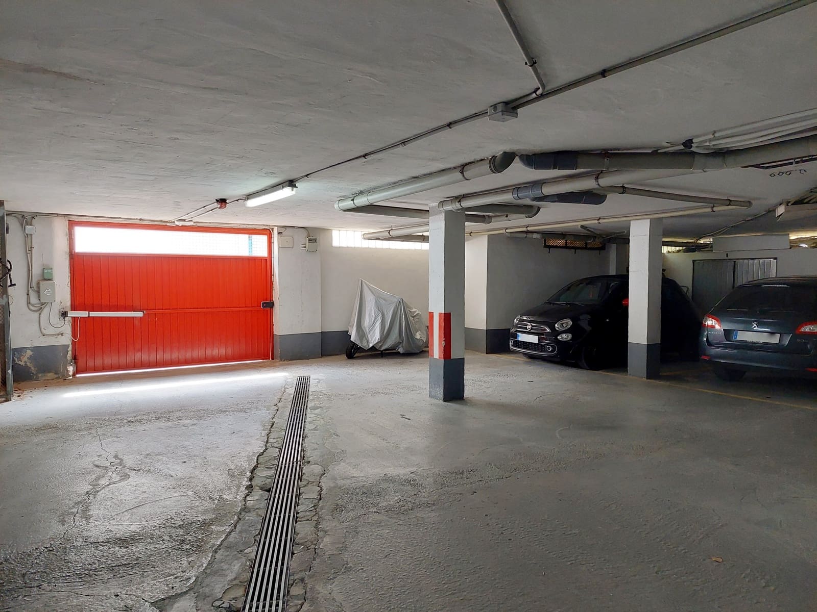 2 sypialnia Apartament przy plaży na sprzedaż w Denia z basenem garażem - 425 000 € (Ref: 9019139)