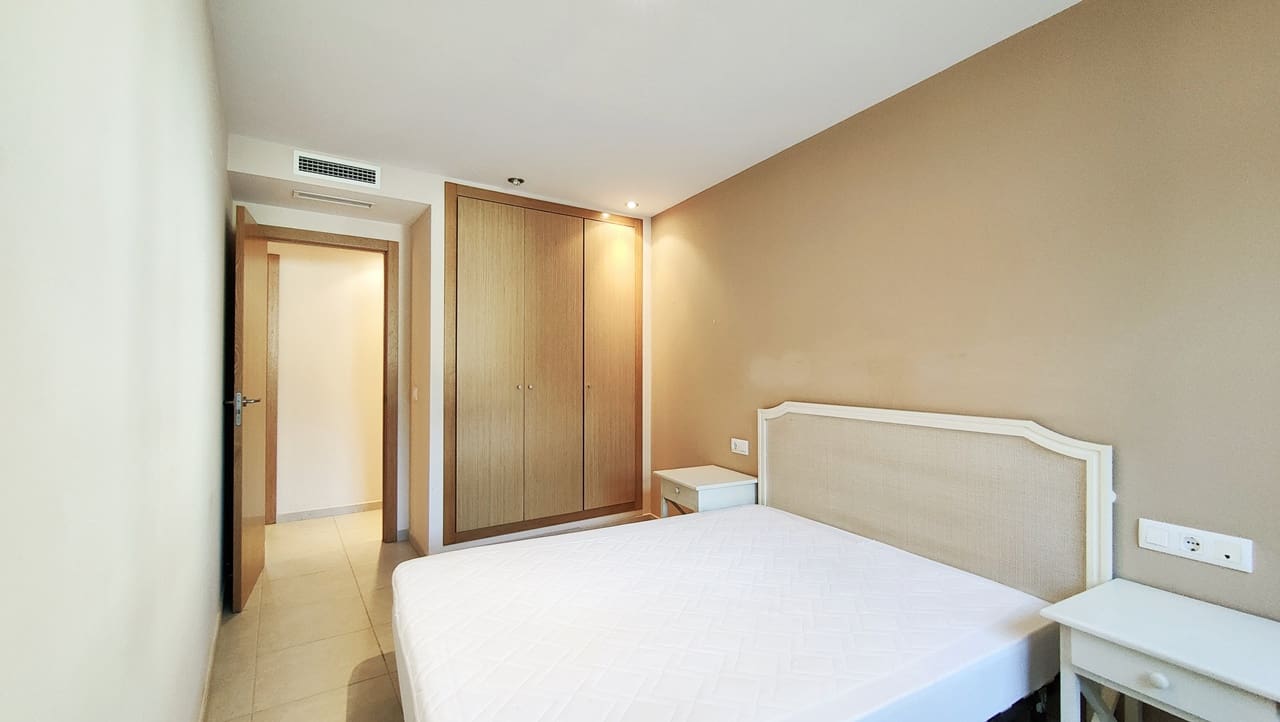 3 sypialnia Apartament na sprzedaż w Denia z basenem garażem - 380 000 € (Ref: 9024856)