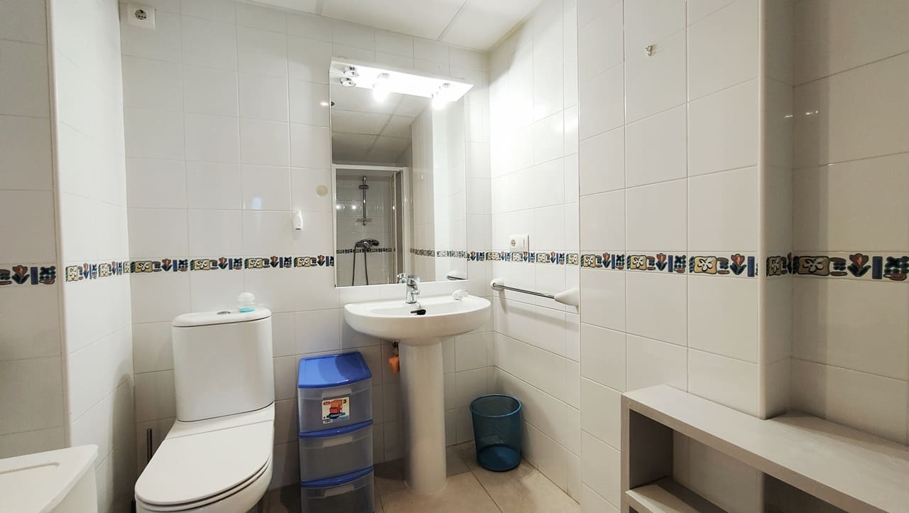 3 sypialnia Apartament na sprzedaż w Denia z basenem garażem - 380 000 € (Ref: 9024856)