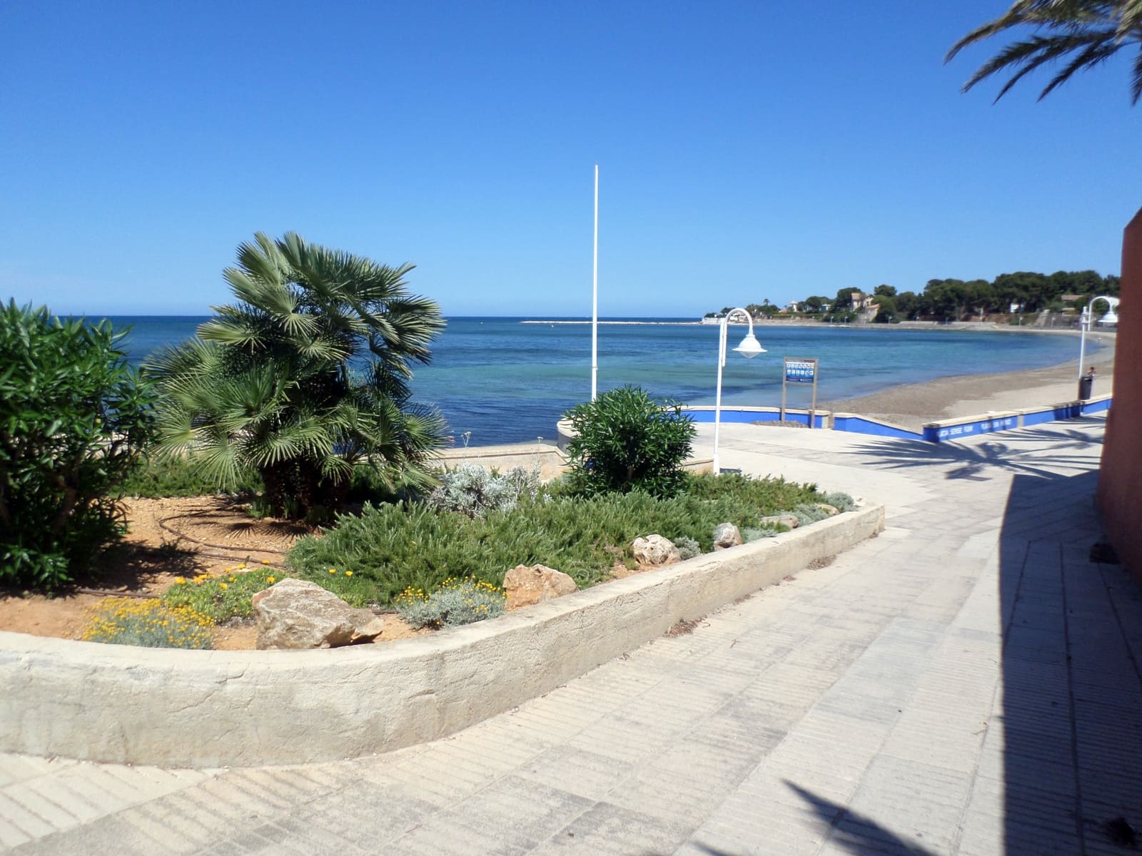 3 sypialnia Apartament na sprzedaż w Denia z basenem garażem - 380 000 € (Ref: 9024856)