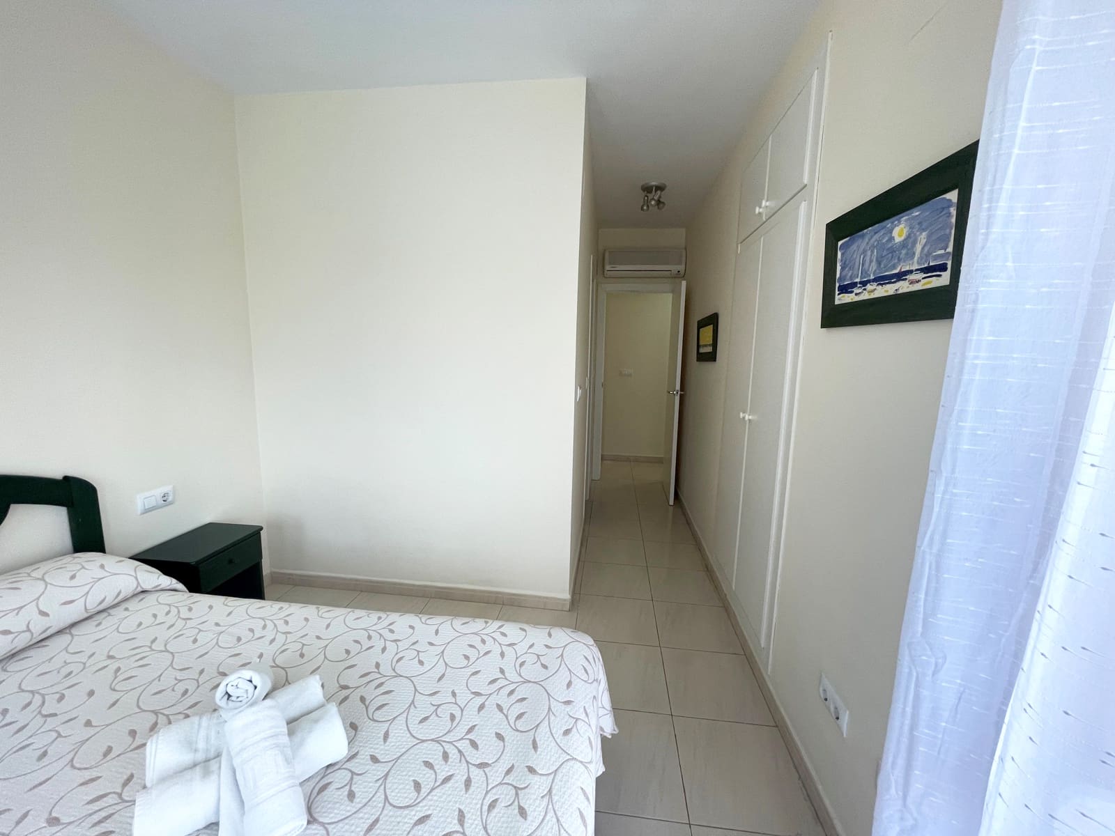 2 soveværelse Lejlighed til salg i Denia med swimmingpool garage - € 269.900 (Ref: 9035548)