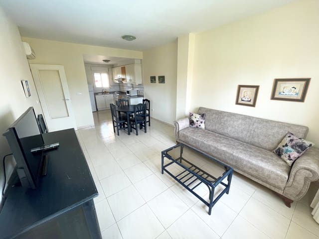 2 sypialnia Apartament na sprzedaż w Les Bovetes - La Felicidad, Dénia z basenem garażem - 269 900 € (Ref: 9035548)