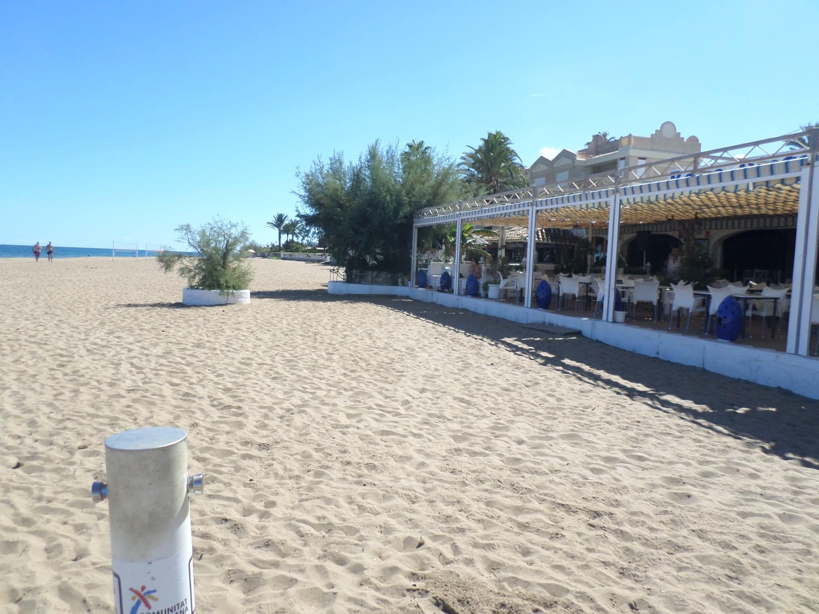 2 soveværelse Lejlighed til salg i Denia med swimmingpool garage - € 269.900 (Ref: 9035548)