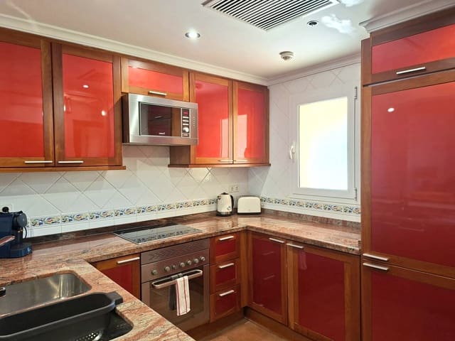 2 soverom Leilighet til salgs i La Pedrera - Vessanes, Dénia med svømmebasseng garasje - € 443 000 (Ref: 9051803)