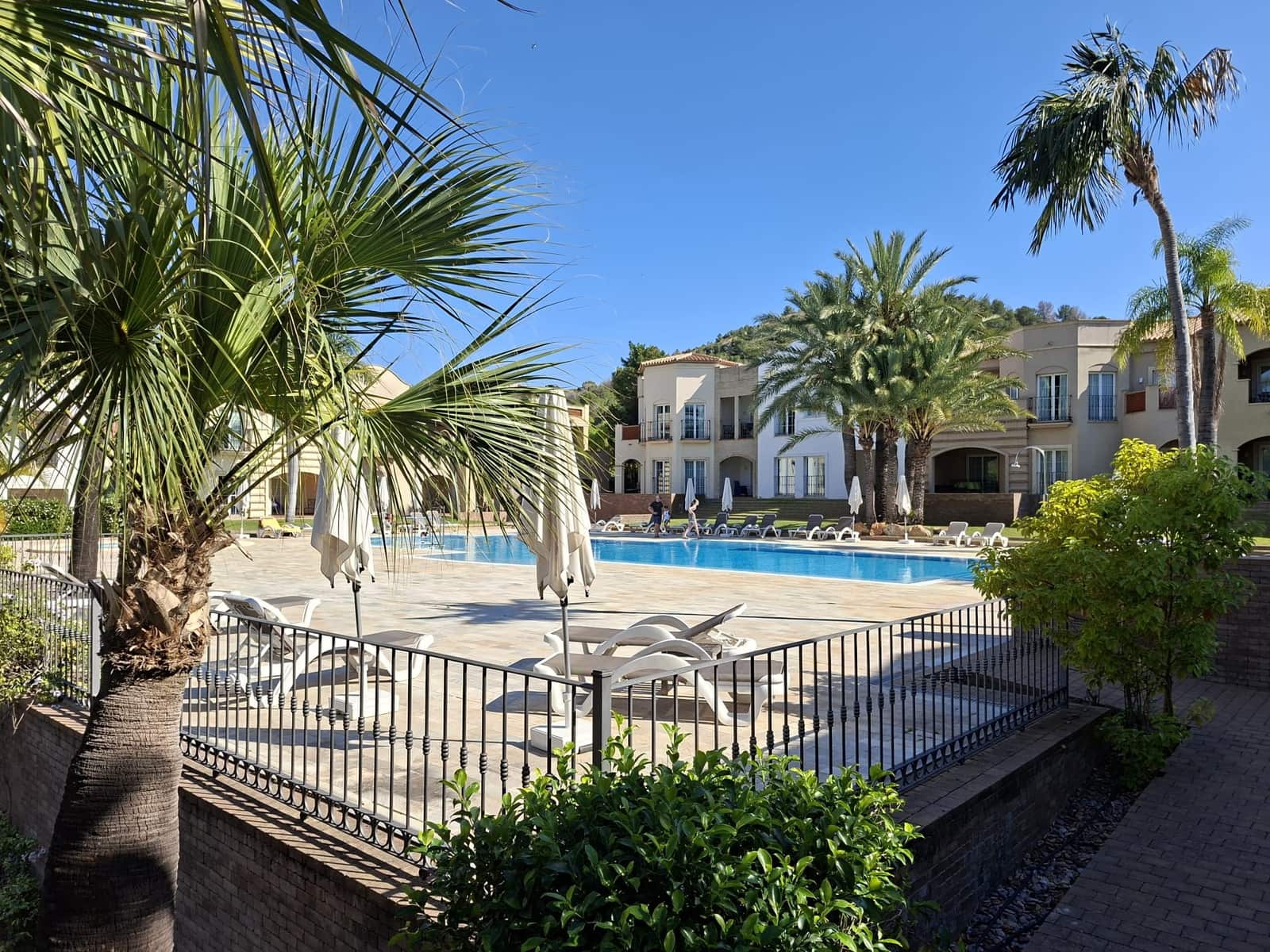 2 soveværelse Lejlighed til salg i Denia med swimmingpool garage - € 443.000 (Ref: 9051803)