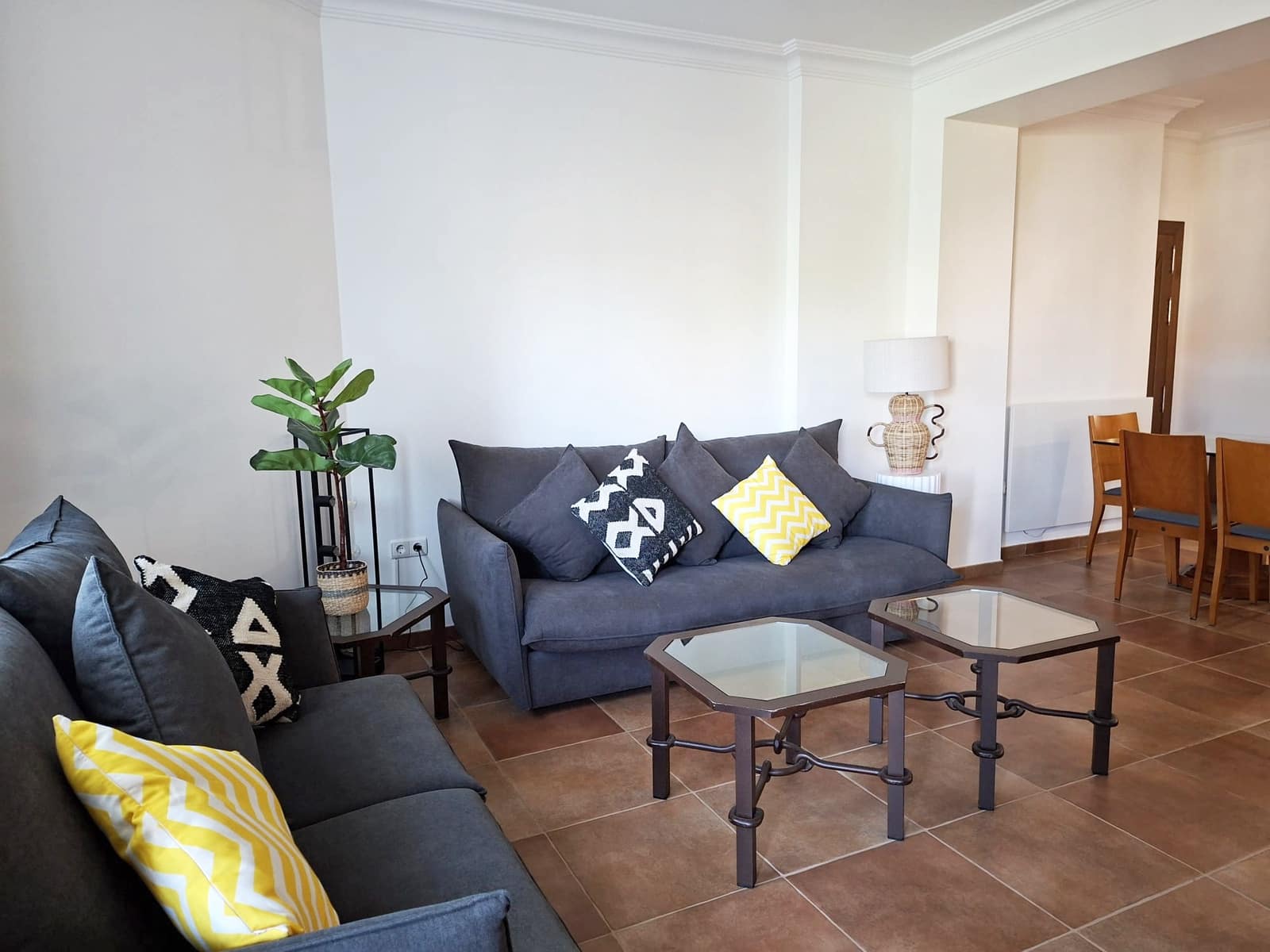 2 soveværelse Lejlighed til salg i Denia med swimmingpool garage - € 443.000 (Ref: 9051803)