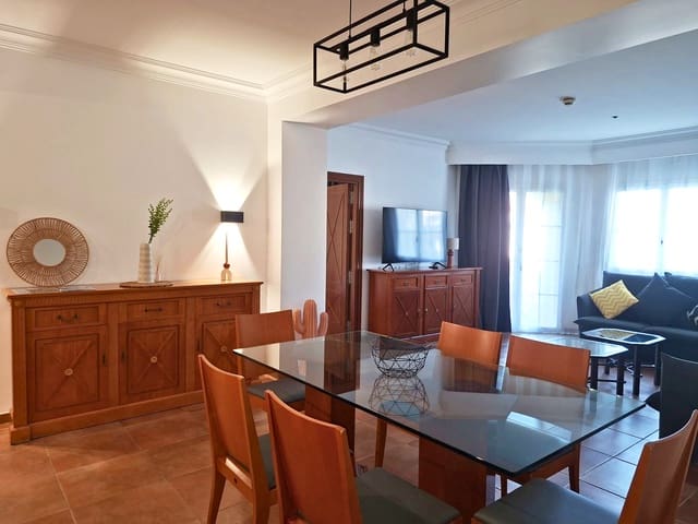 2 soverom Leilighet til salgs i La Pedrera - Vessanes, Dénia med svømmebasseng garasje - € 443 000 (Ref: 9051803)