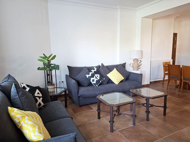 2 soverom Leilighet til salgs i La Pedrera - Vessanes, Dénia med svømmebasseng garasje - € 443 000 (Ref: 9051803)