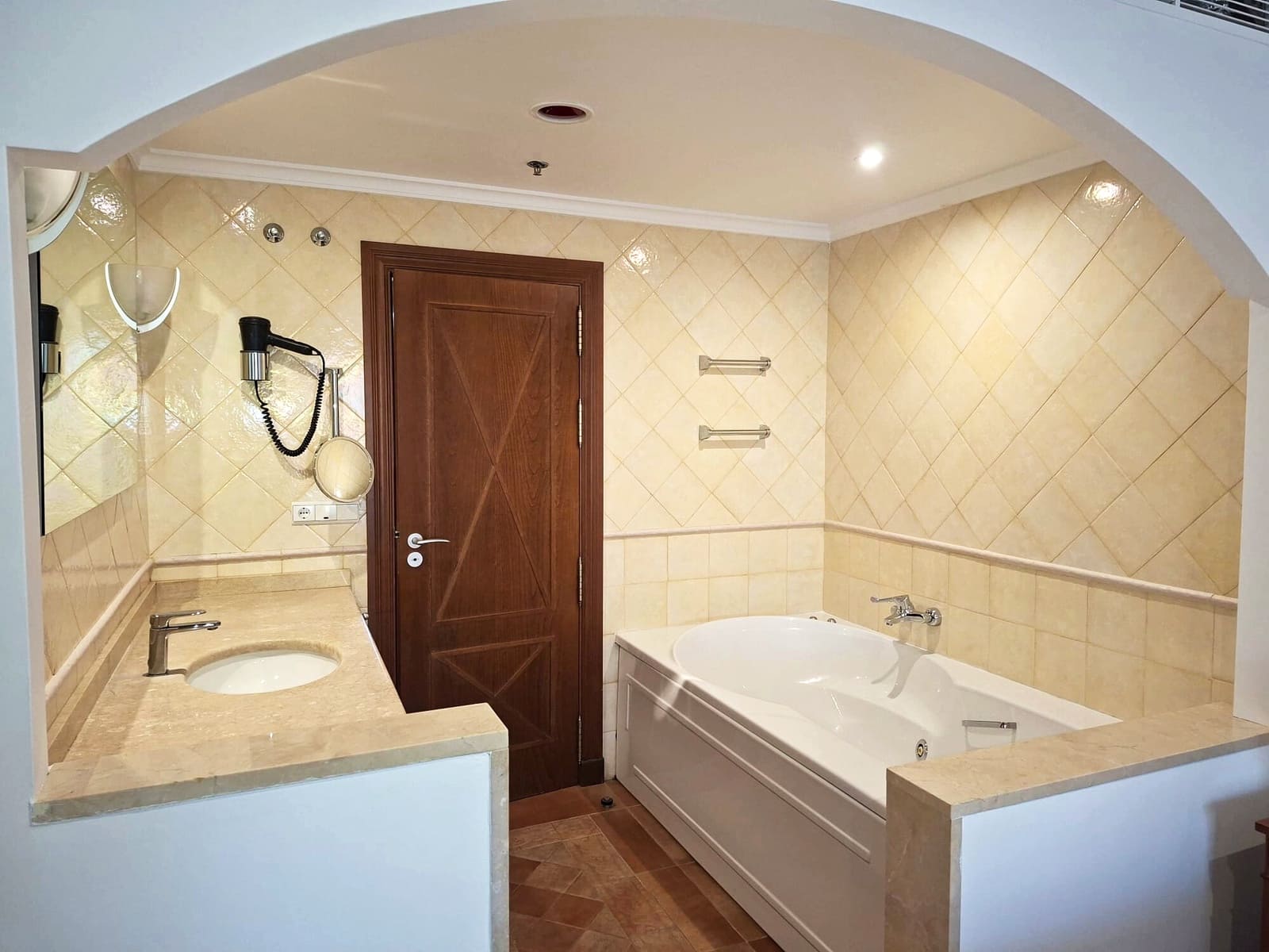 2 soveværelse Lejlighed til salg i Denia med swimmingpool garage - € 443.000 (Ref: 9051803)