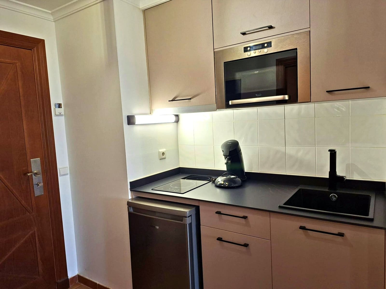 2 soveværelse Lejlighed til salg i Denia med swimmingpool garage - € 443.000 (Ref: 9051803)