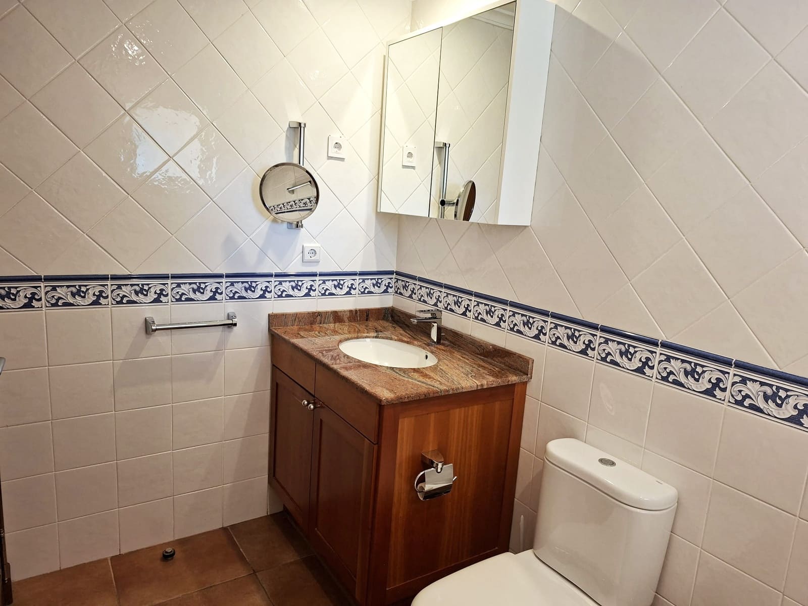 2 soveværelse Lejlighed til salg i Denia med swimmingpool garage - € 443.000 (Ref: 9051803)