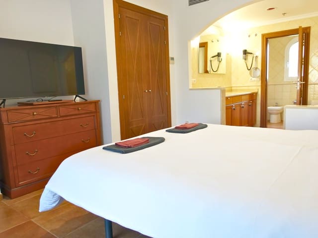 2 soverom Leilighet til salgs i La Pedrera - Vessanes, Dénia med svømmebasseng garasje - € 443 000 (Ref: 9051803)