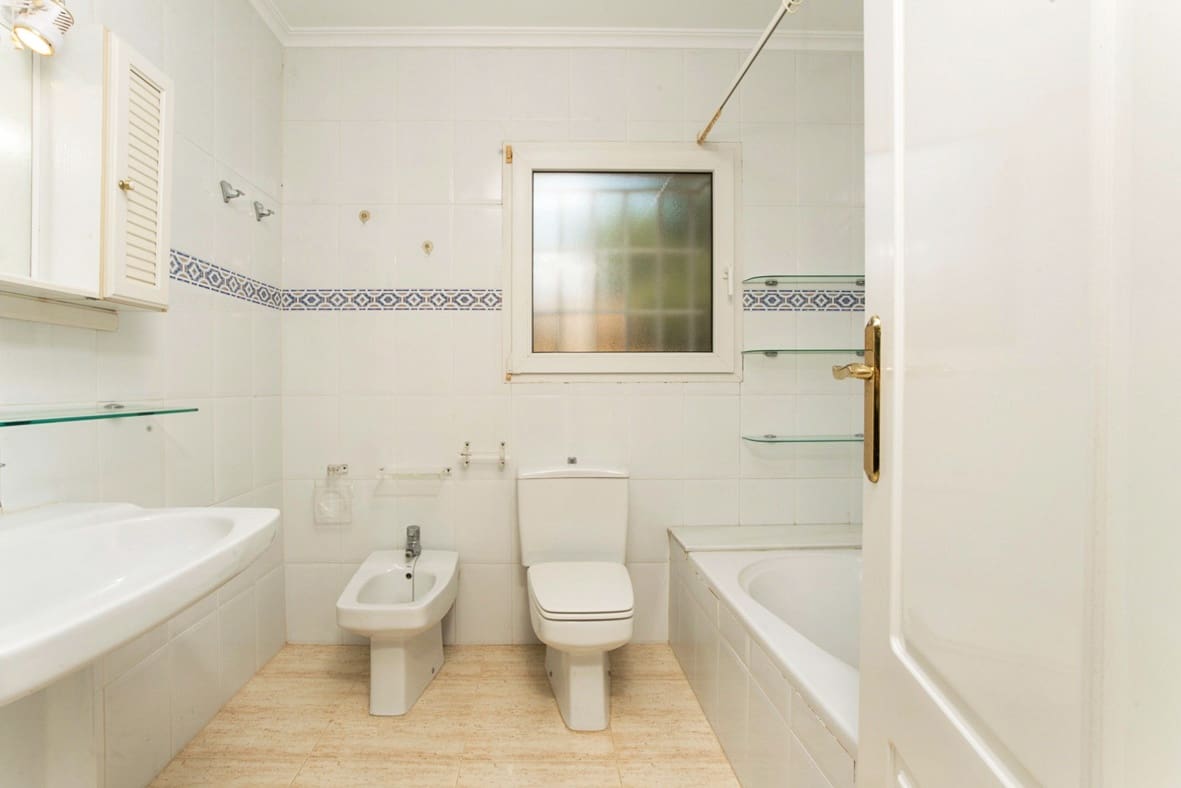 3 soveværelse Villa til salg i Denia med garage - € 795.000 (Ref: 9086408)