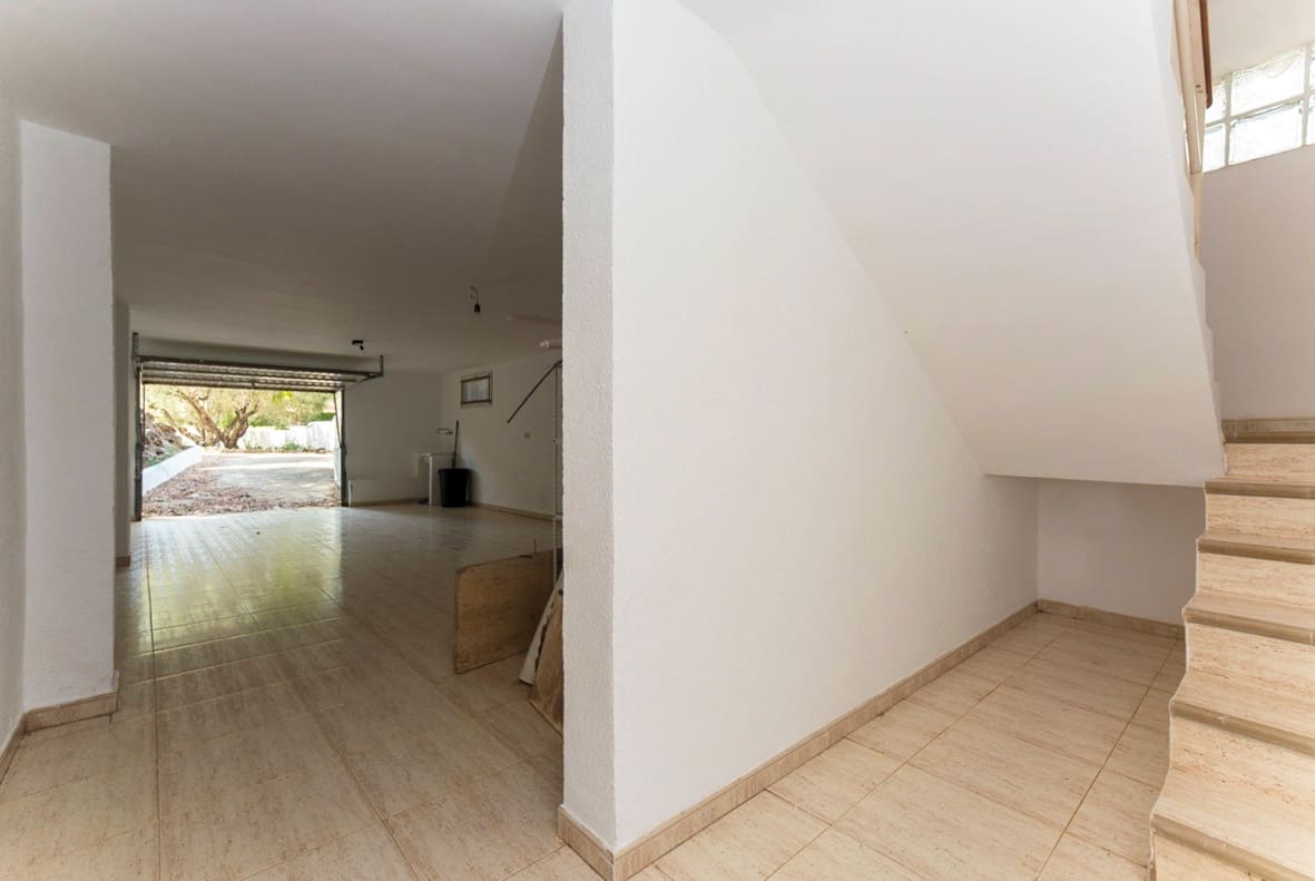 3 soveværelse Villa til salg i Denia med garage - € 795.000 (Ref: 9086408)