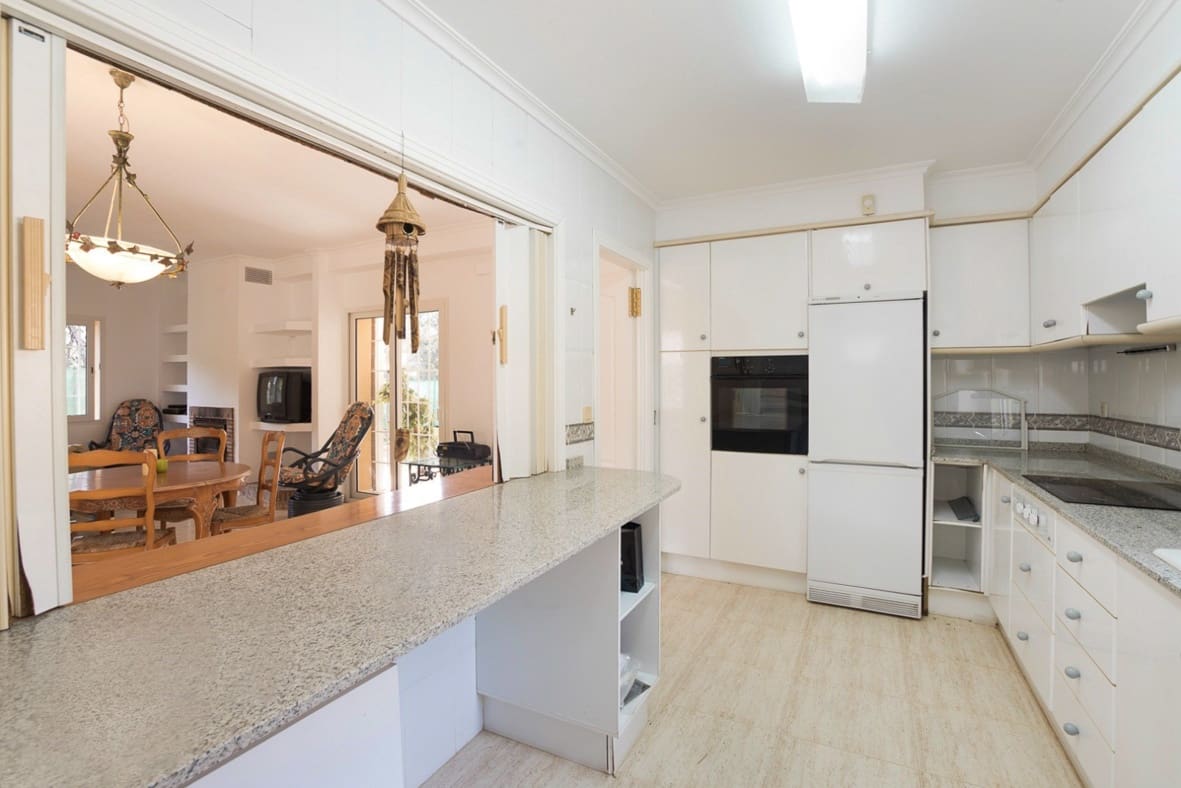 3 soveværelse Villa til salg i Denia med garage - € 795.000 (Ref: 9086408)