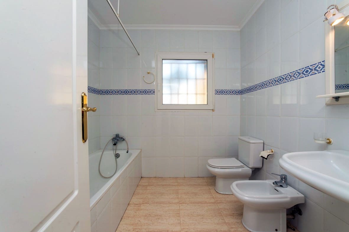 3 soveværelse Villa til salg i Denia med garage - € 795.000 (Ref: 9086408)