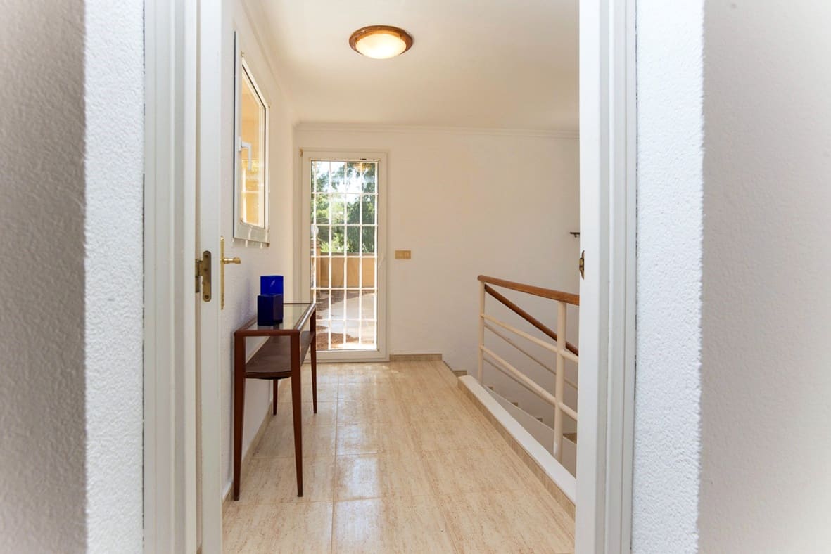 3 soveværelse Villa til salg i Denia med garage - € 795.000 (Ref: 9086408)