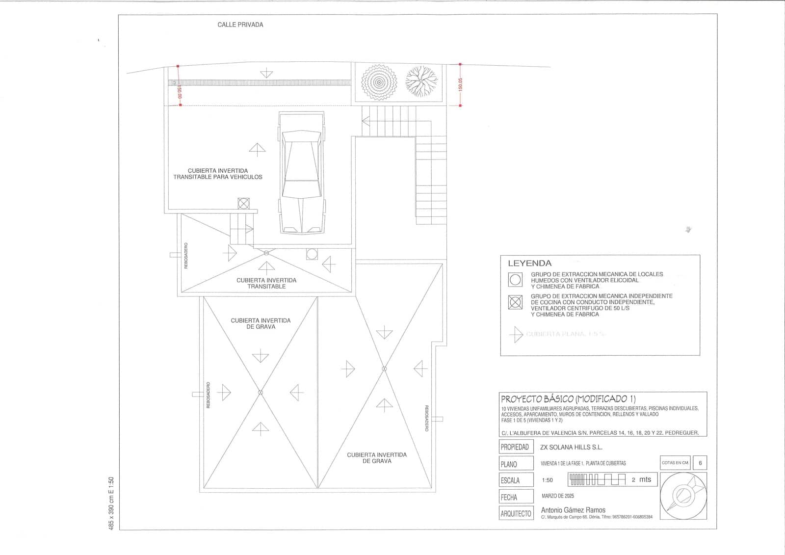 3 soveværelse Villa til salg i Monte Solana med swimmingpool - € 529.000 (Ref: 9105303)