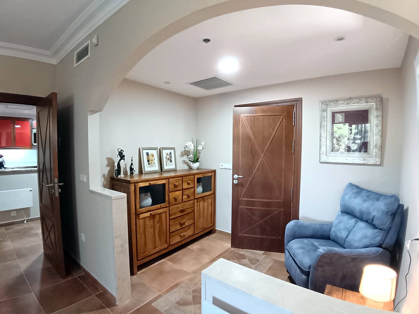 2 soveværelse Lejlighed til salg i Denia med swimmingpool garage - € 478.000 (Ref: 9128999)